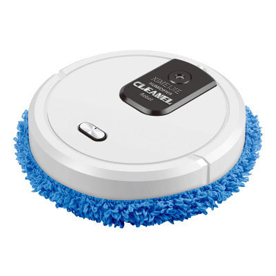 SmartClean Auto Sweeping Robot