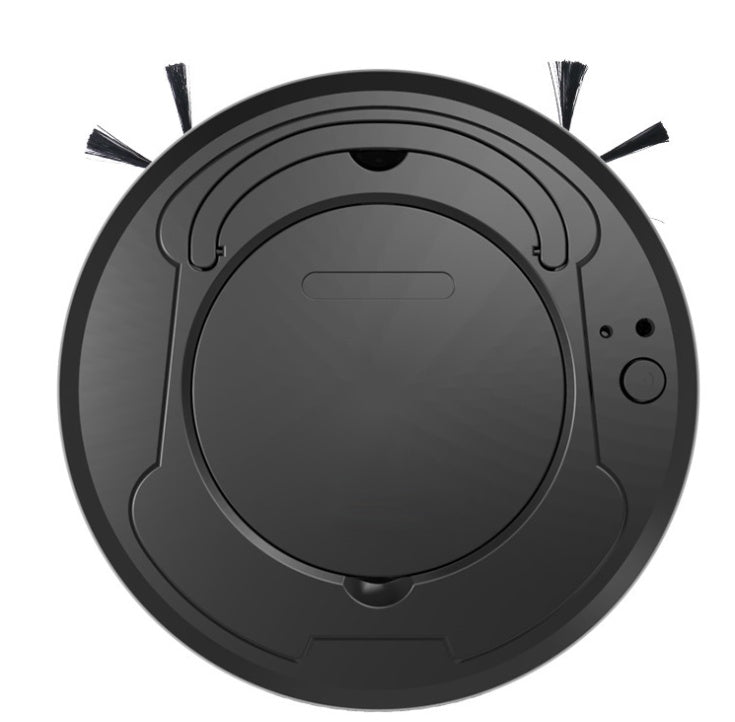 SmartClean Pro 2-in-1 Robotic Vacuum & Mop