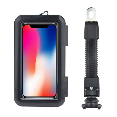 Waterproof Mobile Phone Holder