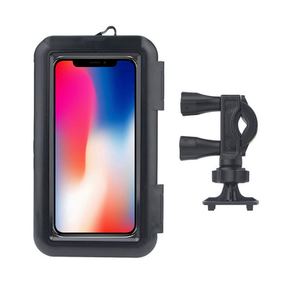 Waterproof Mobile Phone Holder