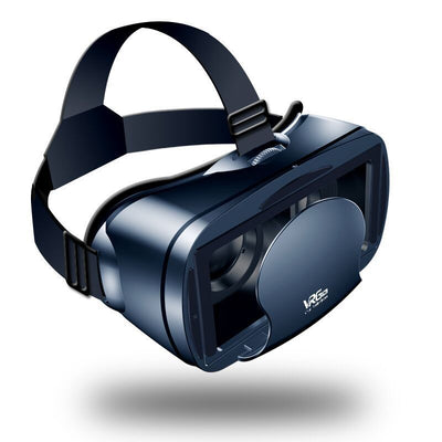 New VRG Pro 3D VR Glasses Virtual Reality
