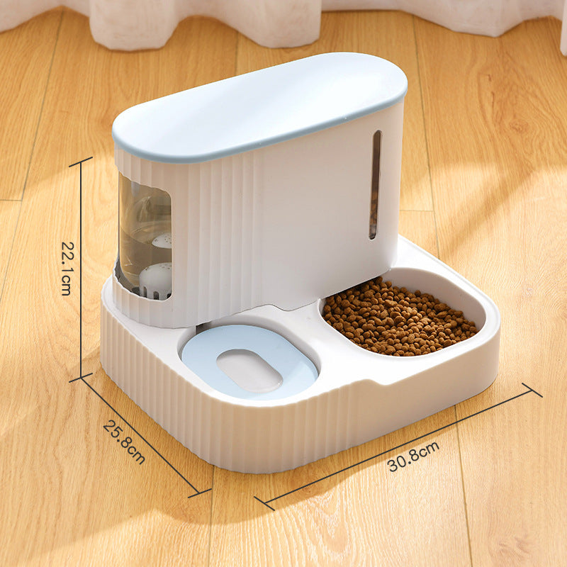 Cat Automatic Water Fountain