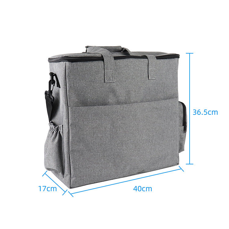 Portable Pet Travel Shoulder Bag