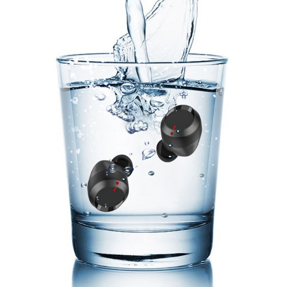 Wireless Bluetooth Headset