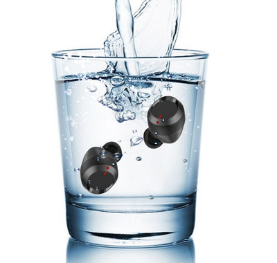 Wireless Bluetooth Headset