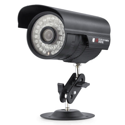 SecureVision 3MP CMOS Surveillance Camera