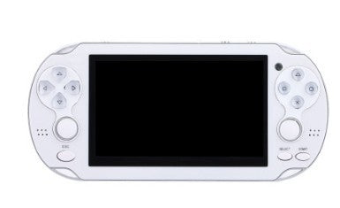 Arcade GBA Game Console