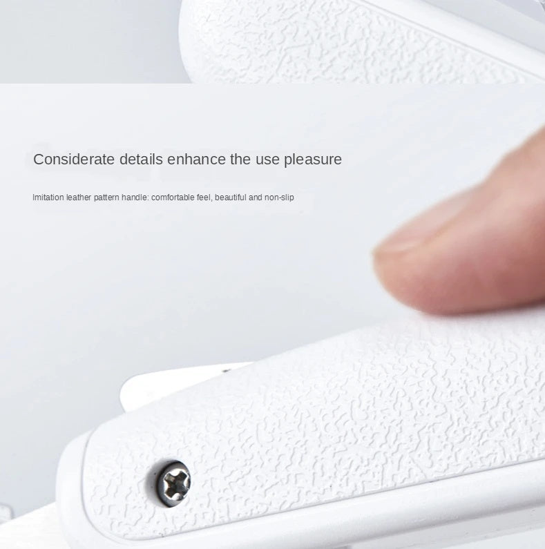 LED Pet Nail Clipper with Safety Guard