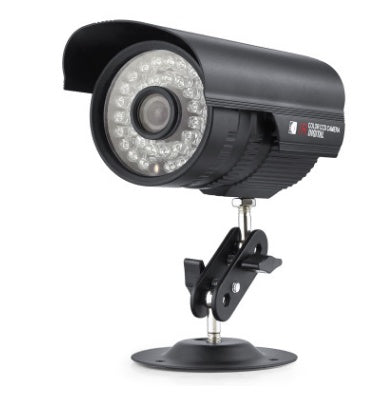 SecureVision 3MP CMOS Surveillance Camera