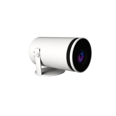 AnzhuoHD Smart Barrel Machine HY300 Home Projector