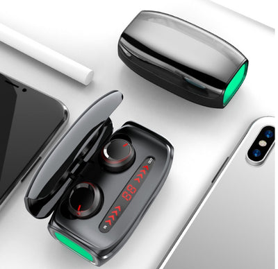 Wireless Bluetooth Headset