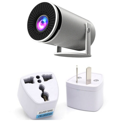 AnzhuoHD Smart Barrel Machine HY300 Home Projector