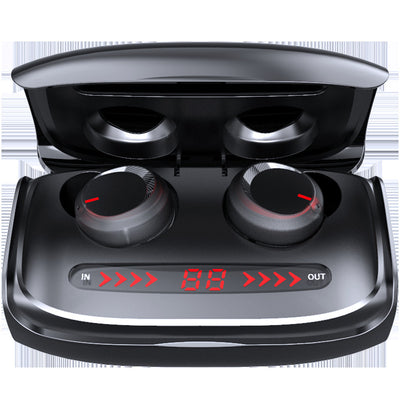 Wireless Bluetooth Headset