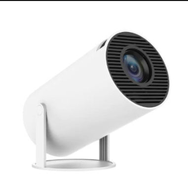 AnzhuoHD Smart Barrel Machine HY300 Home Projector