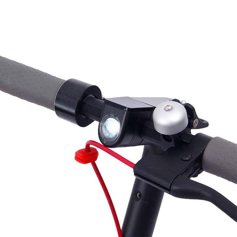 VoltRide Foldable 8.5 Electric Scooter – Urban Pro Series