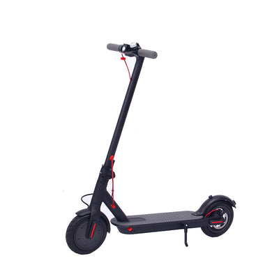 VoltRide Foldable 8.5 Electric Scooter – Urban Pro Series